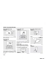 Preview for 252 page of Suzuki AVB413D Owner'S Manual & Service Booklet