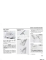 Preview for 253 page of Suzuki AVB413D Owner'S Manual & Service Booklet