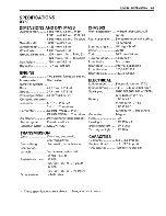 Preview for 11 page of Suzuki AY50 Service Manual