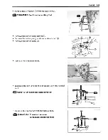 Предварительный просмотр 42 страницы Suzuki AY50 Service Manual