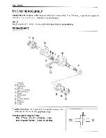 Preview for 59 page of Suzuki AY50 Service Manual