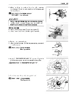 Preview for 60 page of Suzuki AY50 Service Manual