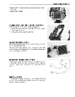 Preview for 84 page of Suzuki AY50 Service Manual