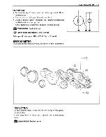 Preview for 139 page of Suzuki AY50 Service Manual