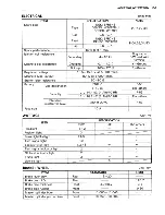 Предварительный просмотр 198 страницы Suzuki AY50 Service Manual