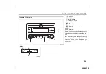 Предварительный просмотр 8 страницы Suzuki AZ1801 User Manual