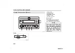 Предварительный просмотр 10 страницы Suzuki AZ1801 User Manual