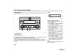 Предварительный просмотр 32 страницы Suzuki AZ1801 User Manual