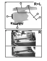 Предварительный просмотр 7 страницы Suzuki BANDIT 650 Mounting Instructions