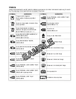 Предварительный просмотр 4 страницы Suzuki Boulevard M50 Service Manual