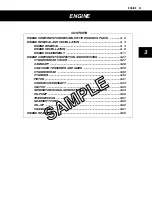 Предварительный просмотр 47 страницы Suzuki Boulevard M50 Service Manual