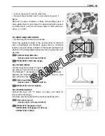 Предварительный просмотр 77 страницы Suzuki Boulevard M50 Service Manual