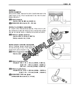 Предварительный просмотр 87 страницы Suzuki Boulevard M50 Service Manual