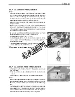 Предварительный просмотр 180 страницы Suzuki Boulevard M50 Service Manual