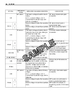 Предварительный просмотр 185 страницы Suzuki Boulevard M50 Service Manual