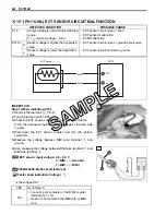 Предварительный просмотр 199 страницы Suzuki Boulevard M50 Service Manual