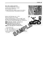 Предварительный просмотр 206 страницы Suzuki Boulevard M50 Service Manual