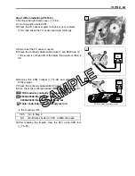 Предварительный просмотр 210 страницы Suzuki Boulevard M50 Service Manual