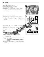 Предварительный просмотр 211 страницы Suzuki Boulevard M50 Service Manual