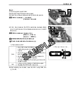 Предварительный просмотр 214 страницы Suzuki Boulevard M50 Service Manual