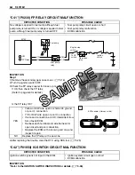 Предварительный просмотр 225 страницы Suzuki Boulevard M50 Service Manual