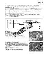 Предварительный просмотр 226 страницы Suzuki Boulevard M50 Service Manual