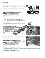 Предварительный просмотр 227 страницы Suzuki Boulevard M50 Service Manual