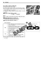 Предварительный просмотр 229 страницы Suzuki Boulevard M50 Service Manual