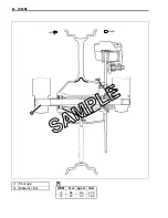 Предварительный просмотр 286 страницы Suzuki Boulevard M50 Service Manual