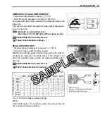 Предварительный просмотр 360 страницы Suzuki Boulevard M50 Service Manual