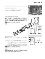 Предварительный просмотр 368 страницы Suzuki Boulevard M50 Service Manual