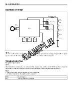 Предварительный просмотр 369 страницы Suzuki Boulevard M50 Service Manual