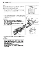 Предварительный просмотр 387 страницы Suzuki Boulevard M50 Service Manual