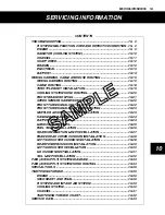 Предварительный просмотр 389 страницы Suzuki Boulevard M50 Service Manual