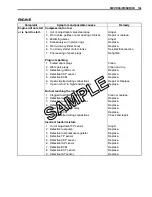 Предварительный просмотр 393 страницы Suzuki Boulevard M50 Service Manual