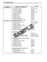 Предварительный просмотр 394 страницы Suzuki Boulevard M50 Service Manual