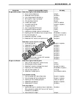 Предварительный просмотр 397 страницы Suzuki Boulevard M50 Service Manual