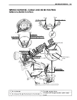 Предварительный просмотр 403 страницы Suzuki Boulevard M50 Service Manual