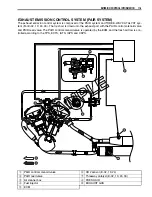 Предварительный просмотр 443 страницы Suzuki Boulevard M50 Service Manual