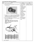 Предварительный просмотр 92 страницы Suzuki Burgman AN400 Service Manual