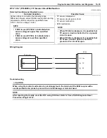 Предварительный просмотр 93 страницы Suzuki Burgman AN400 Service Manual