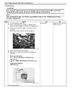 Предварительный просмотр 106 страницы Suzuki Burgman AN400 Service Manual