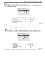 Предварительный просмотр 123 страницы Suzuki Burgman AN400 Service Manual