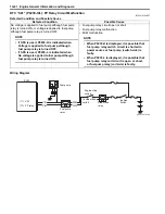 Предварительный просмотр 124 страницы Suzuki Burgman AN400 Service Manual