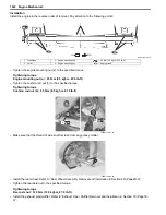 Предварительный просмотр 152 страницы Suzuki Burgman AN400 Service Manual