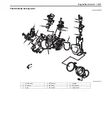 Предварительный просмотр 155 страницы Suzuki Burgman AN400 Service Manual