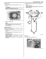 Предварительный просмотр 163 страницы Suzuki Burgman AN400 Service Manual