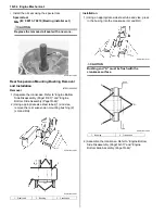 Предварительный просмотр 198 страницы Suzuki Burgman AN400 Service Manual