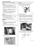 Предварительный просмотр 220 страницы Suzuki Burgman AN400 Service Manual