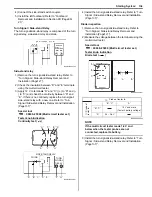 Предварительный просмотр 263 страницы Suzuki Burgman AN400 Service Manual